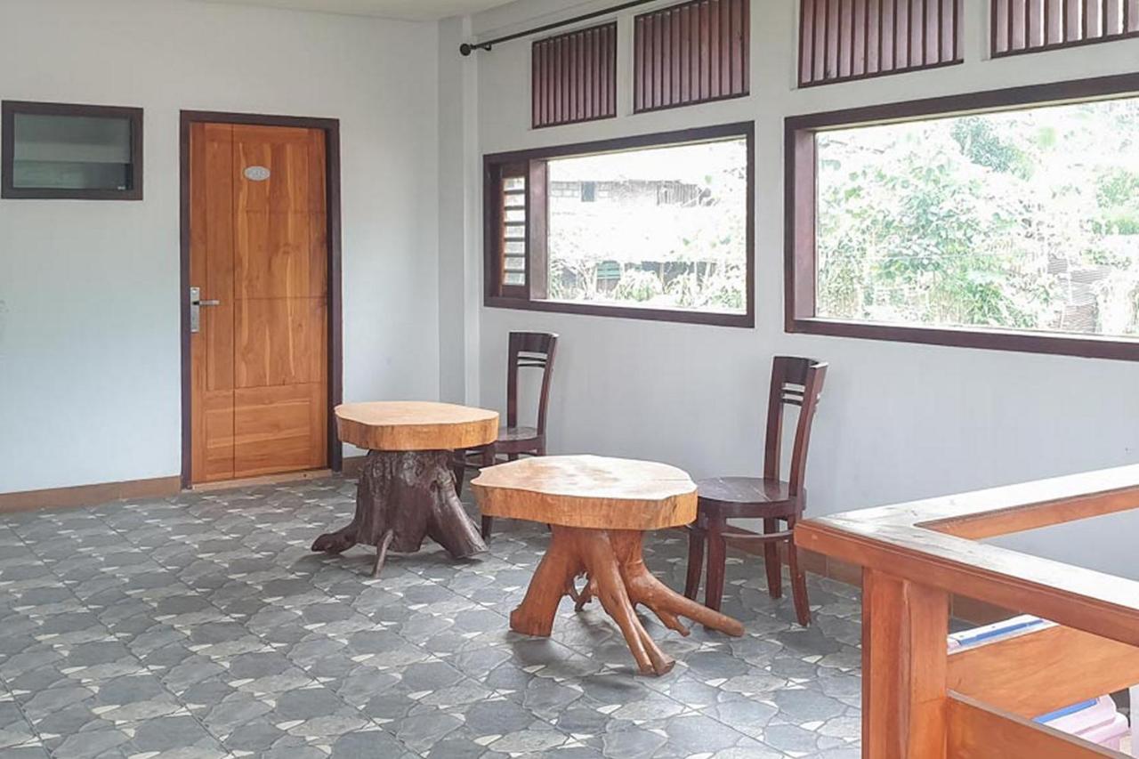 Defada Village Bromo At Desa Wisata Bromo Mitra Reddoorz Exterior photo