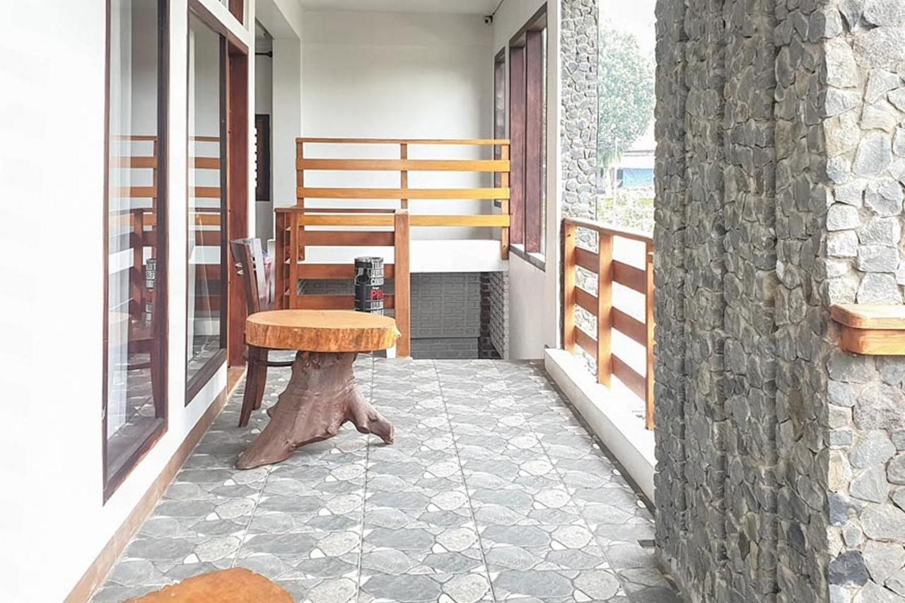 Defada Village Bromo At Desa Wisata Bromo Mitra Reddoorz Exterior photo