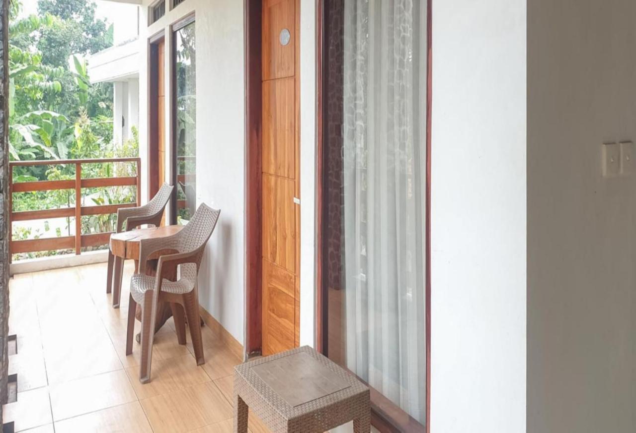 Defada Village Bromo At Desa Wisata Bromo Mitra Reddoorz Exterior photo