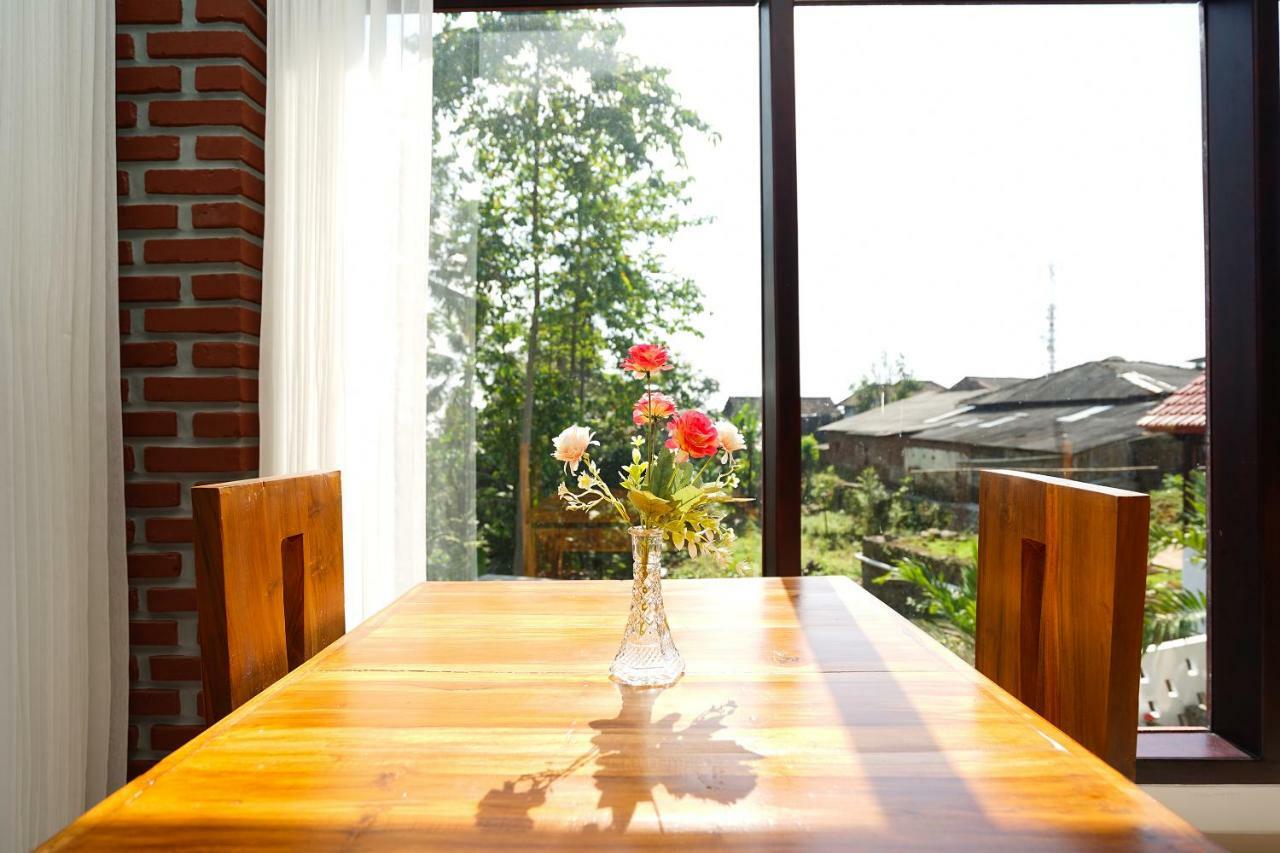 Defada Village Bromo At Desa Wisata Bromo Mitra Reddoorz Exterior photo