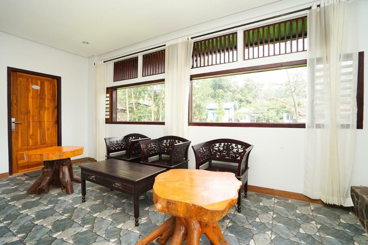 Defada Village Bromo At Desa Wisata Bromo Mitra Reddoorz Exterior photo